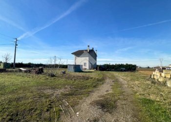 Terreno agricolo Via Carlona, Cesenatico - foto 4