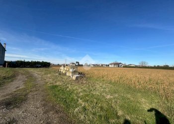 Terreno agricolo Via Carlona, Cesenatico - foto 7