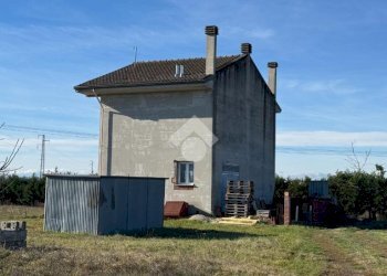 Terreno agricolo Via Carlona, Cesenatico - foto 10