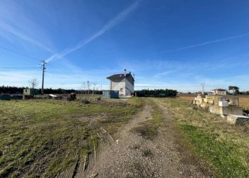 Terreno agricolo Via Carlona, Cesenatico - foto 11