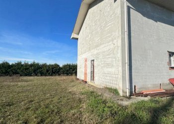 Terreno agricolo Via Carlona, Cesenatico - foto 16