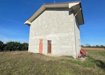 Terreno agricolo Via Carlona, Cesenatico - foto 20
