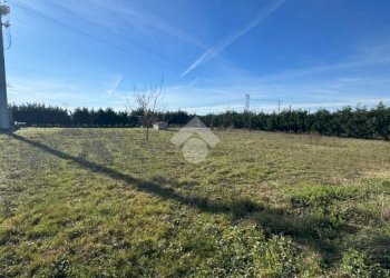 Terreno agricolo Via Carlona, Cesenatico - foto 21