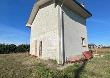 Terreno agricolo Via Carlona, Cesenatico - foto 23