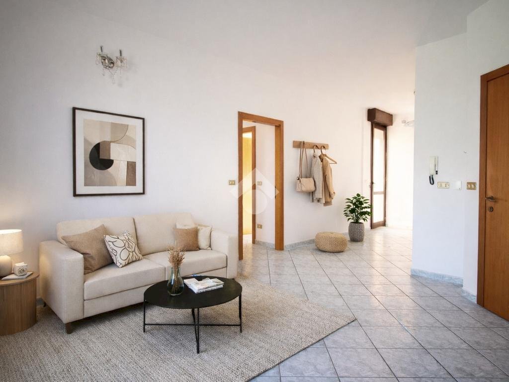 Four-room apartment Via del Pozzo, Roncofreddo - photo 3