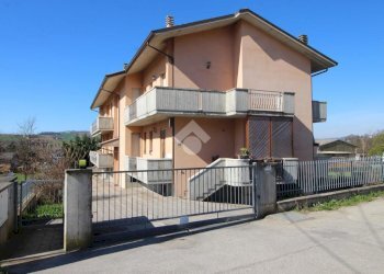 Quadrilocale Via del Pozzo, Roncofreddo - foto 1