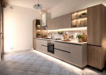 Quadrilocale Via del Pozzo, Roncofreddo - foto 6