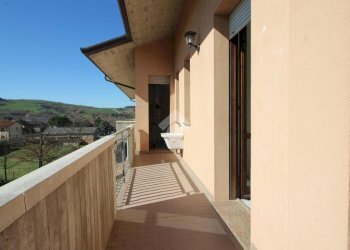 Quadrilocale Via del Pozzo, Roncofreddo - foto 8