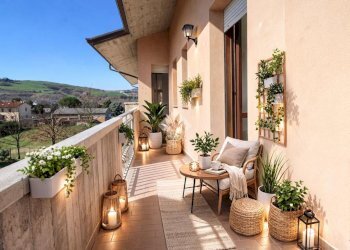 Quadrilocale Via del Pozzo, Roncofreddo - foto 9