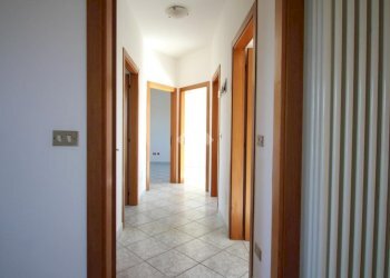 Quadrilocale Via del Pozzo, Roncofreddo - foto 11