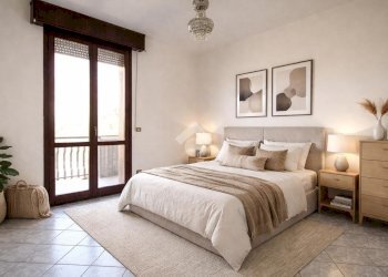 Quadrilocale Via del Pozzo, Roncofreddo - foto 13