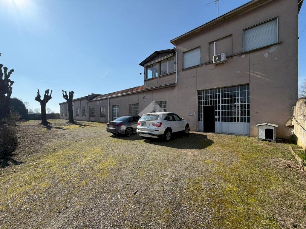 Appartamento Via Vigevano, Cerano - foto 1