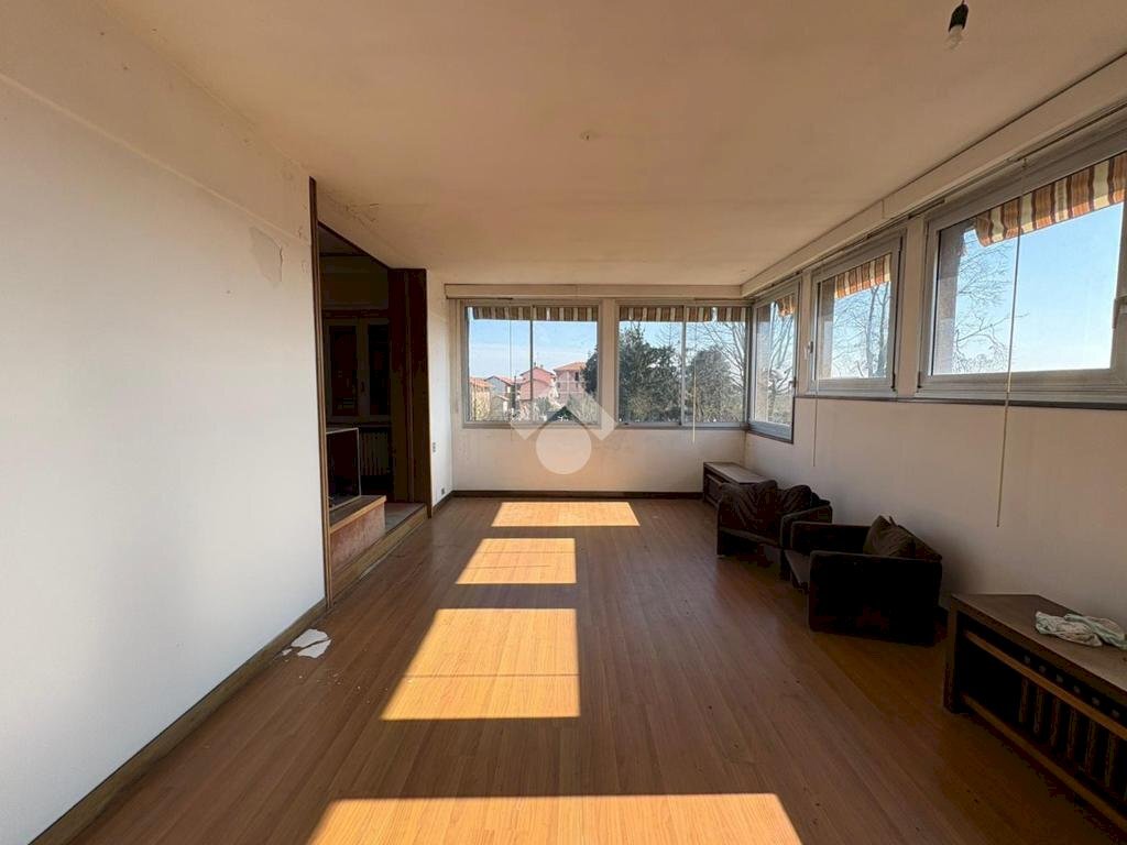 Appartamento Via Vigevano, Cerano - foto 2