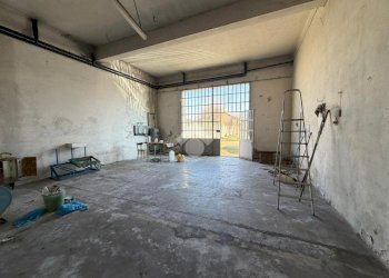 Appartamento Via Vigevano, Cerano - foto 24