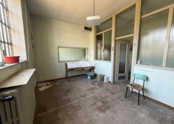 Appartamento Via Vigevano, Cerano - foto 27