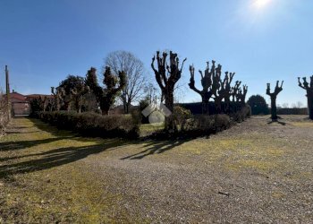 Appartamento Via Vigevano, Cerano - foto 32