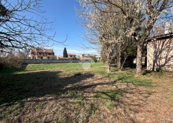 Appartamento Via Vigevano, Cerano - foto 33