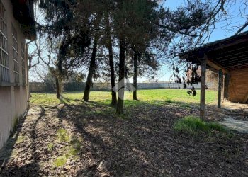 Appartamento Via Vigevano, Cerano - foto 34