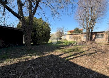 Appartamento Via Vigevano, Cerano - foto 36