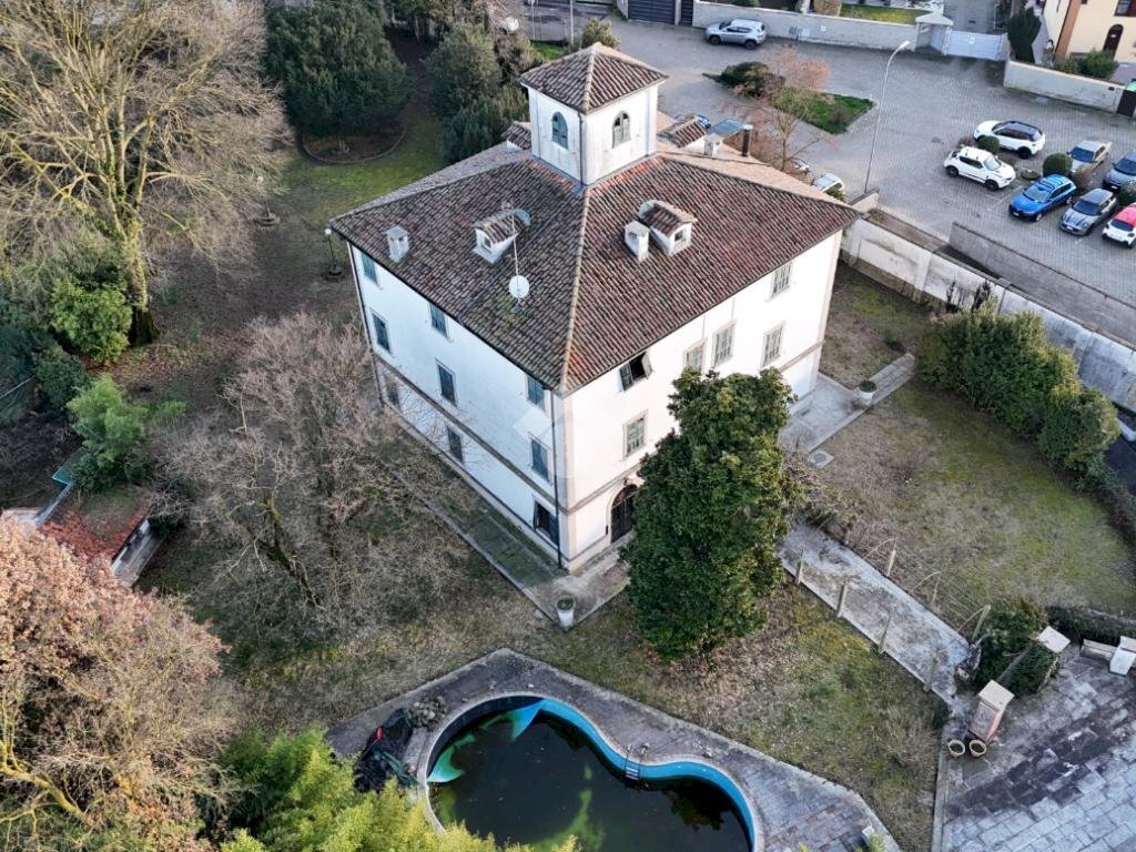 Villa Via Vincenzo Monti, Vigevano - photo 1