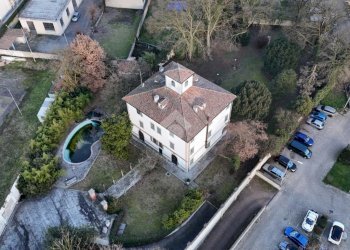 Villa Via Vincenzo Monti, Vigevano - foto 2