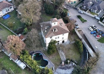 Villa Via Vincenzo Monti, Vigevano - foto 5