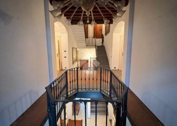 Villa Via Vincenzo Monti, Vigevano - foto 15