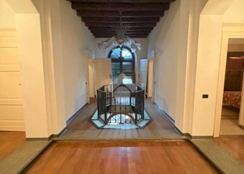 Villa Via Vincenzo Monti, Vigevano - foto 18