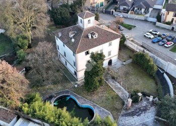 Villa Via Vincenzo Monti, Vigevano - foto 19