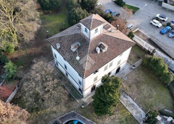 Villa Via Vincenzo Monti, Vigevano - foto 20