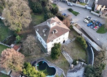 Villa Via Vincenzo Monti, Vigevano - foto 21