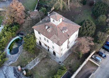 Villa Via Vincenzo Monti, Vigevano - foto 22