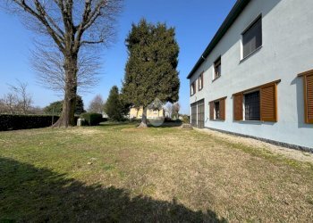 Villa Via Monte Grappa, Galliate - photo 12