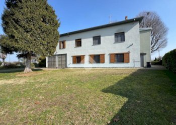 Villa Via Monte Grappa, Galliate - photo 13