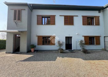 Villa Via Monte Grappa, Galliate - photo 16