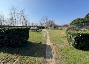 Villa Via Monte Grappa, Galliate - photo 17