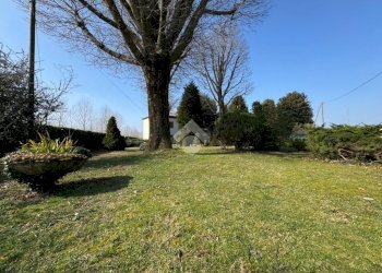 Villa Via Monte Grappa, Galliate - photo 18