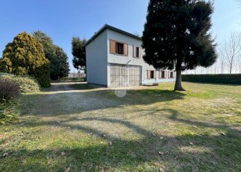 Villa Via Monte Grappa, Galliate - photo 19