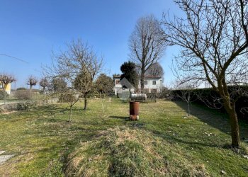 Villa Via Monte Grappa, Galliate - photo 20