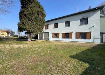 Villa Via Monte Grappa, Galliate - photo 22