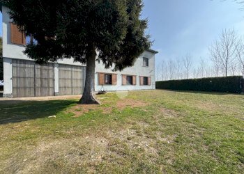 Villa Via Monte Grappa, Galliate - photo 23