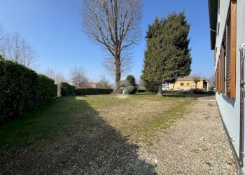 Villa Via Monte Grappa, Galliate - photo 28