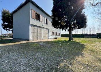 Villa Via Monte Grappa, Galliate - photo 32