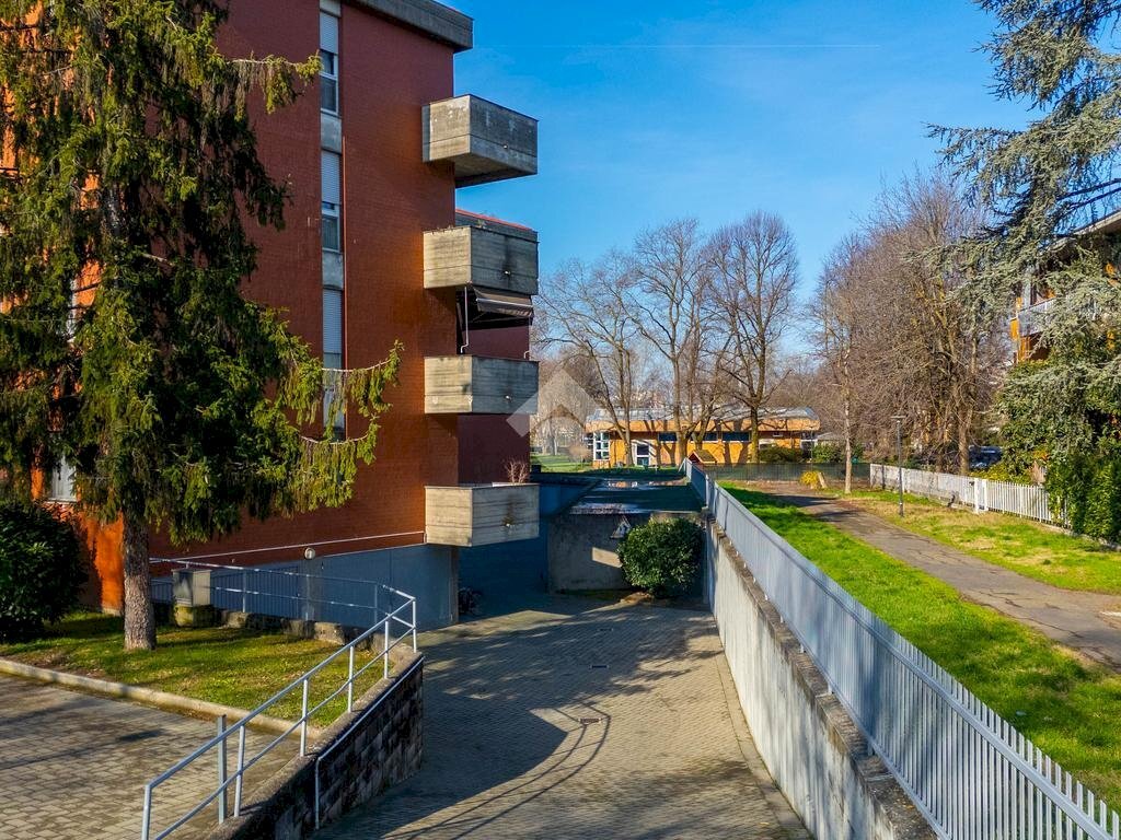 Trilocale Via La Spezia, Parma - foto 3