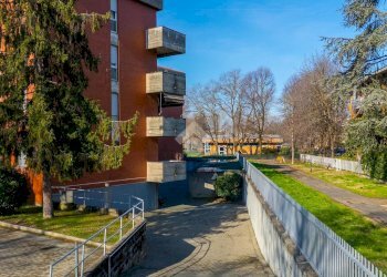 Trilocale Via La Spezia, Parma - foto 3