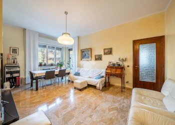 Trilocale Via La Spezia, Parma - foto 5