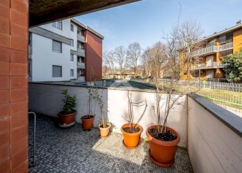 Trilocale Via La Spezia, Parma - foto 12