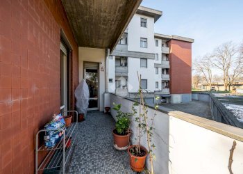 Trilocale Via La Spezia, Parma - foto 13