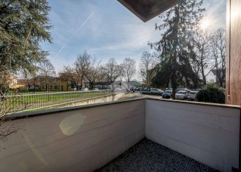 Trilocale Via La Spezia, Parma - foto 15