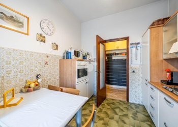 Trilocale Via La Spezia, Parma - foto 16